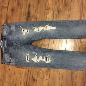 Express Jeans